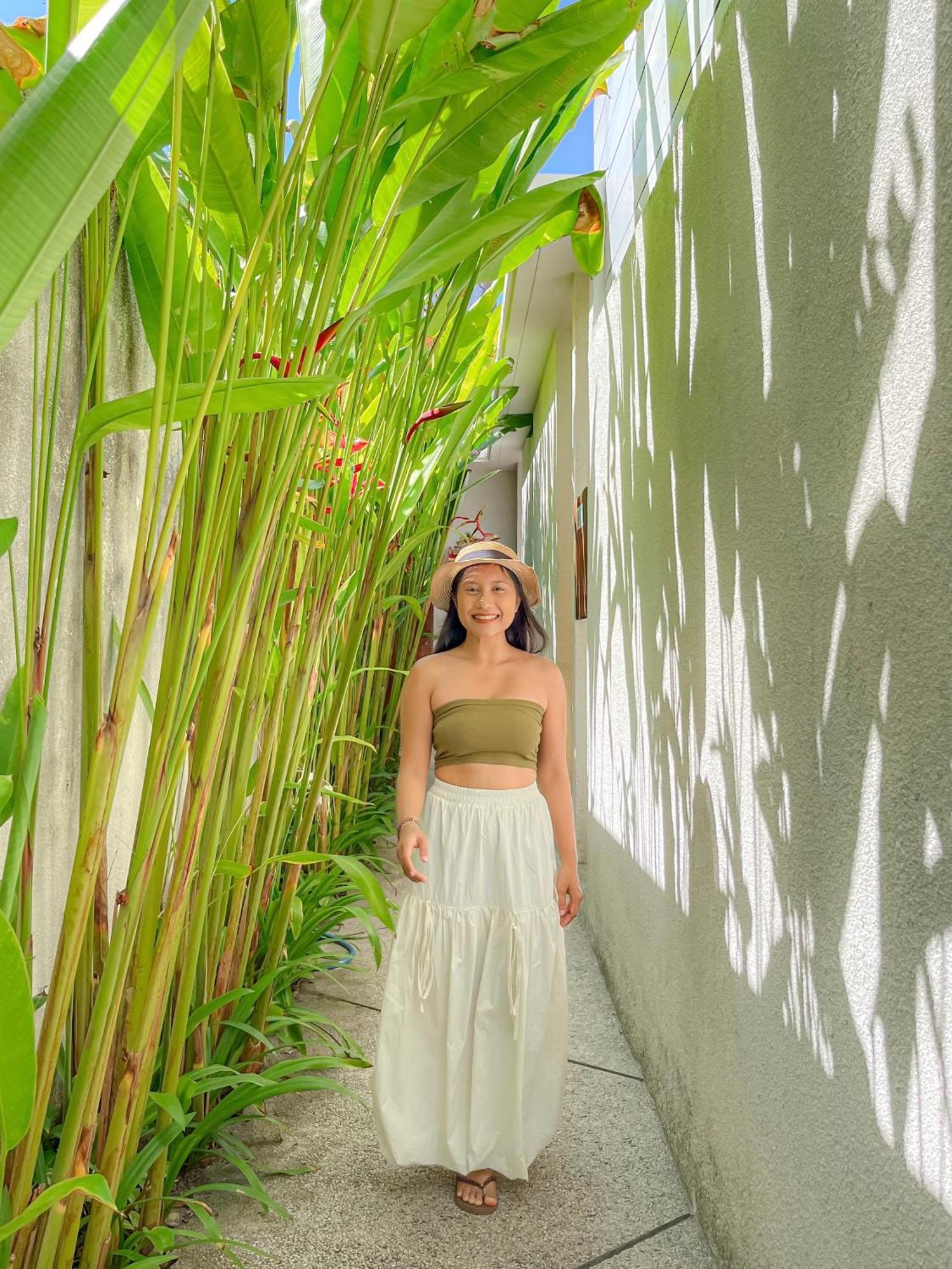 Villa Danka Sanur (Bali)