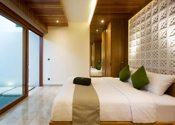 Danka Villa Sanur